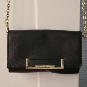 Ivanka Trump evening bag